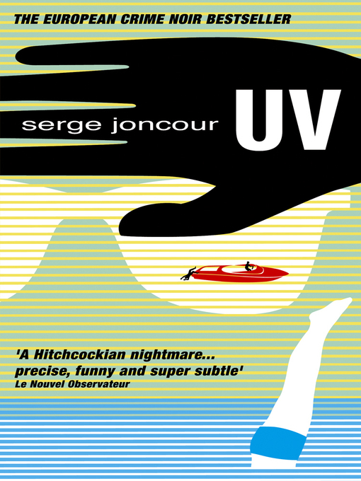 Cover image for UV